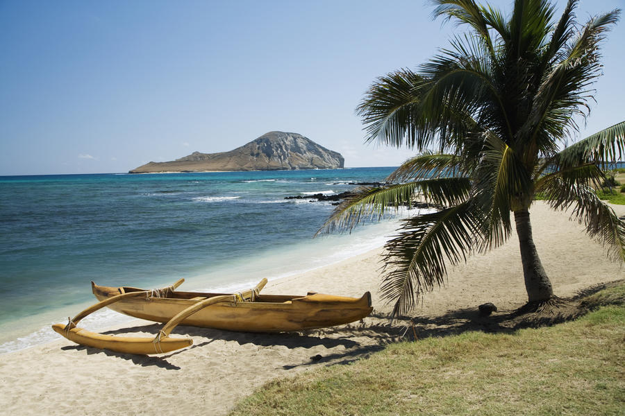 Топ-5 лучших направлений для райского отдыха 1