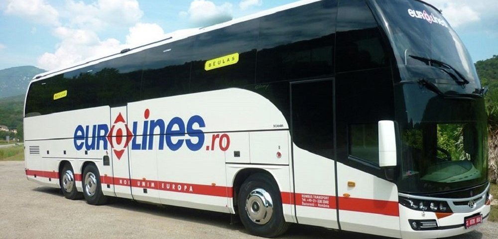 Перевозчик Eurolines, Полезная информация о перевозчиках