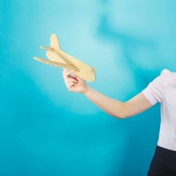 Аэрофобия: как справиться с проблемой?