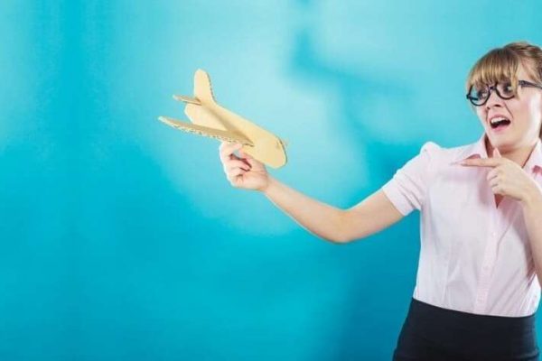 Аэрофобия: как справиться с проблемой?