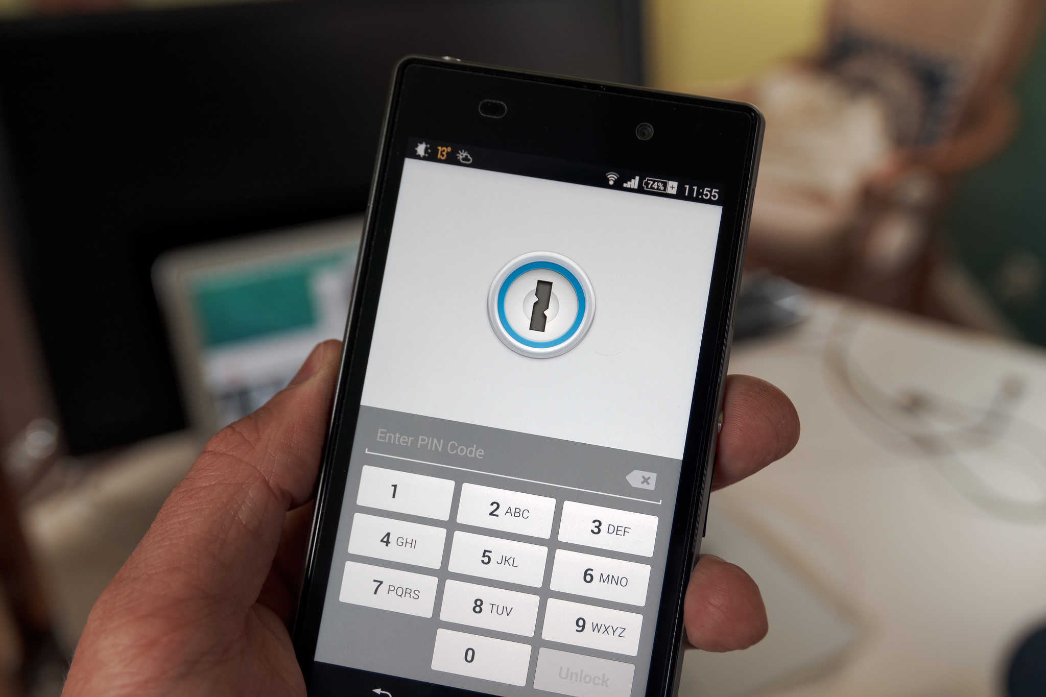 Безопасность личных данных на смартфоне: 8 приложений