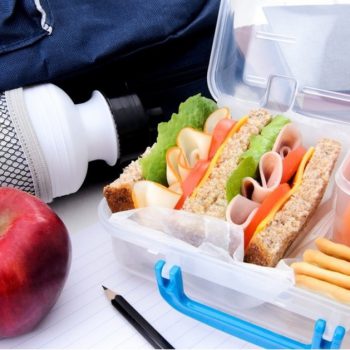 Автобусный тур: правильное дорожное меню для туристов