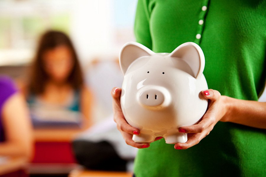 Проблема 3 – расточительство и трата денег на пустяки