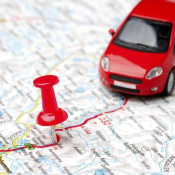 Пять незаменимых гаджетов для каждого автопутешественника