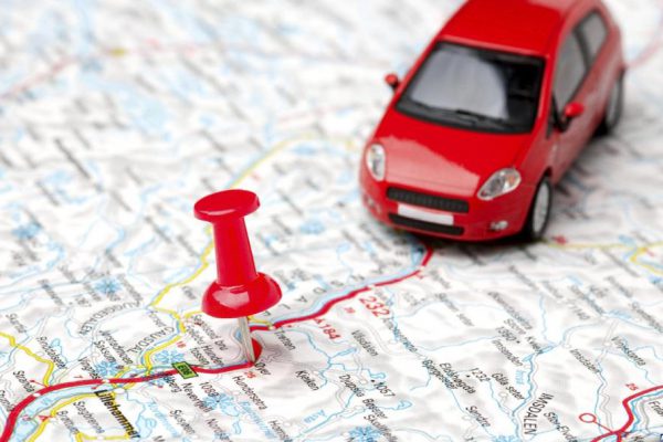 Пять незаменимых гаджетов для каждого автопутешественника