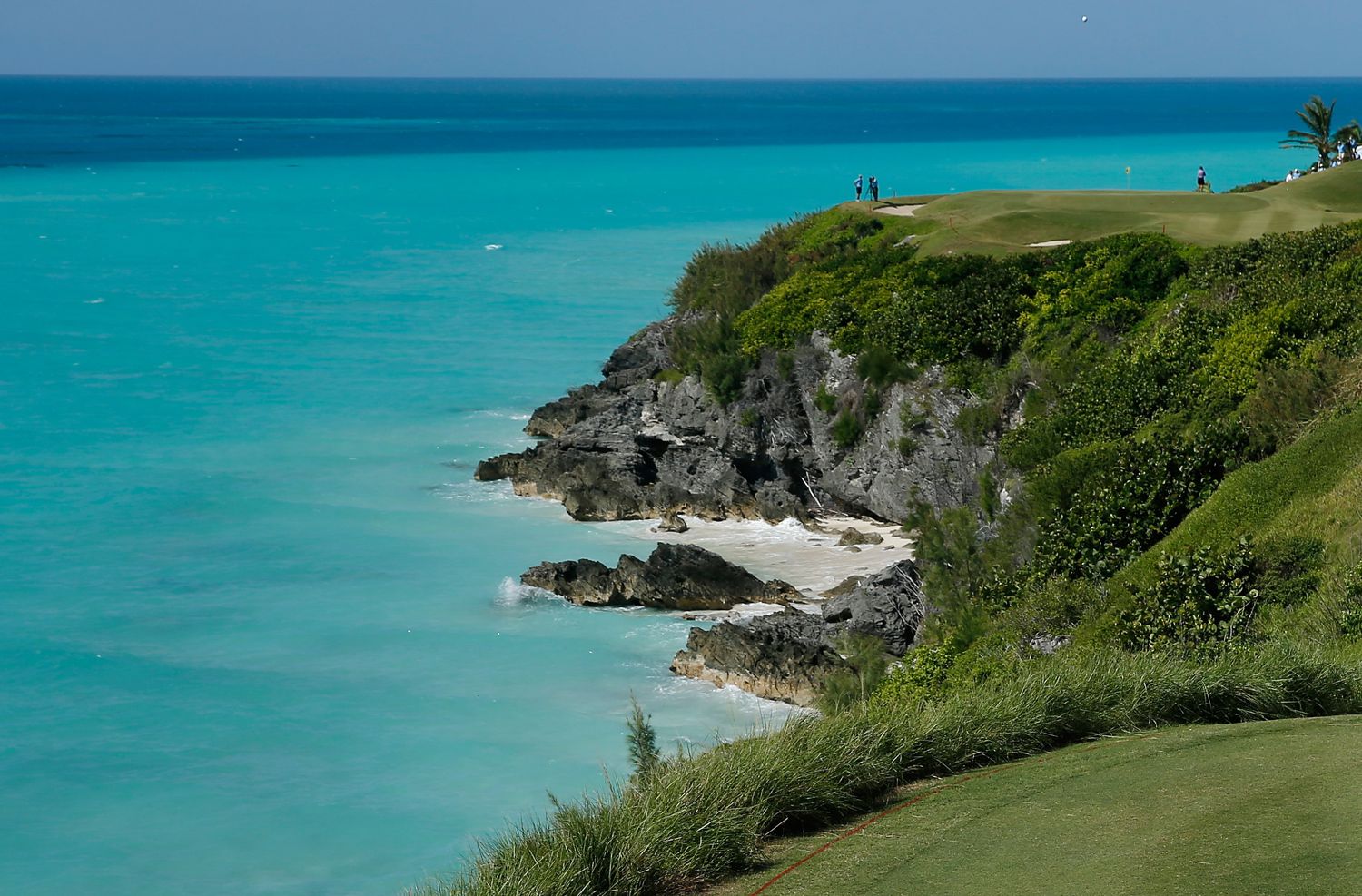 Топ-5 лучших направлений для райского отдыха