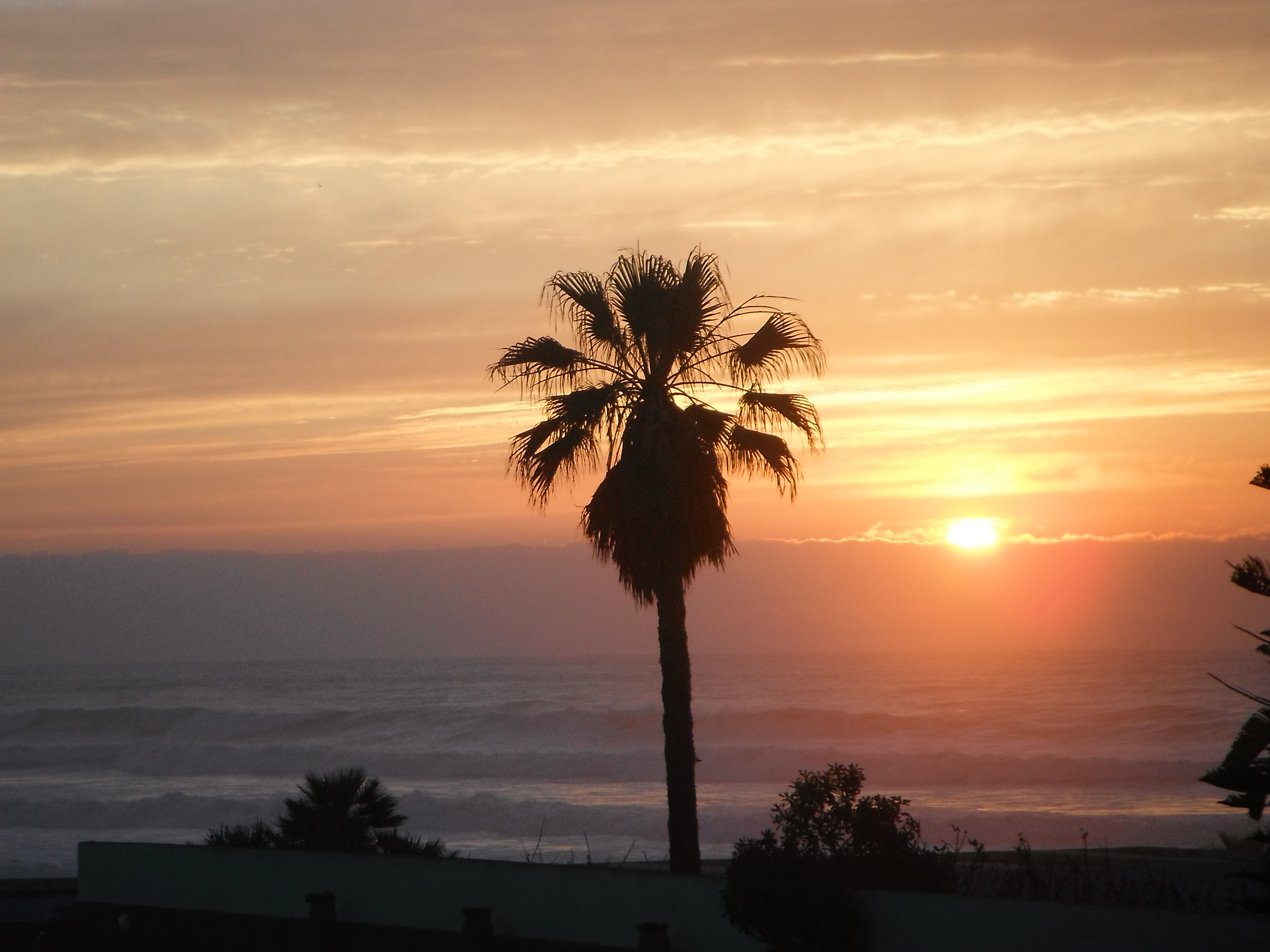 Сотовая связь в Марокко: короткий обзор для туристов