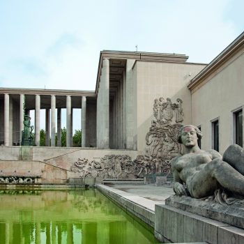 Бесплатные музеи, в которых должен побывать каждый турист