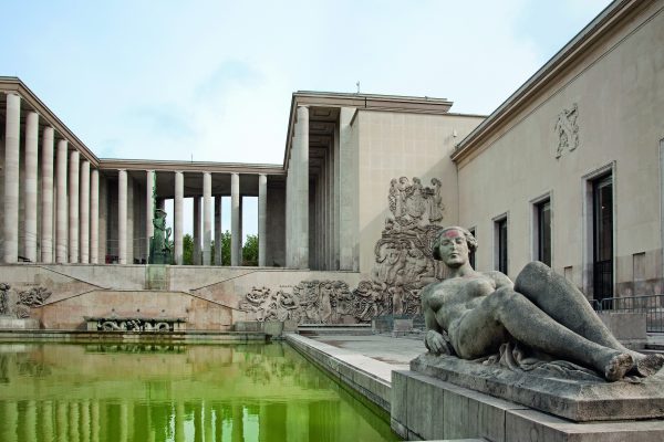 Бесплатные музеи, в которых должен побывать каждый турист