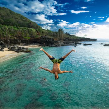 Топ-5 лучших направлений для райского отдыха в декабре