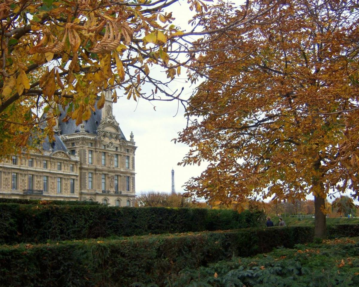 Рабочий визит во Францию и отзыв о сим-карте Orange Mundo