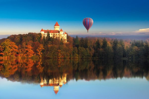 Как из мечтателя превратиться в активного путешественника?