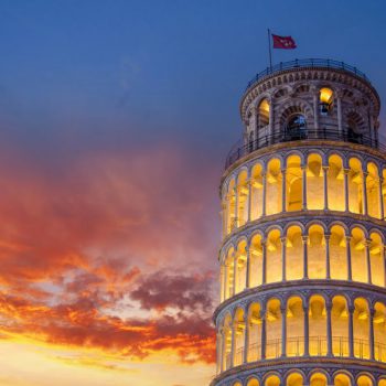 Пять раскрученных туристических мест, которые могут разочаровать