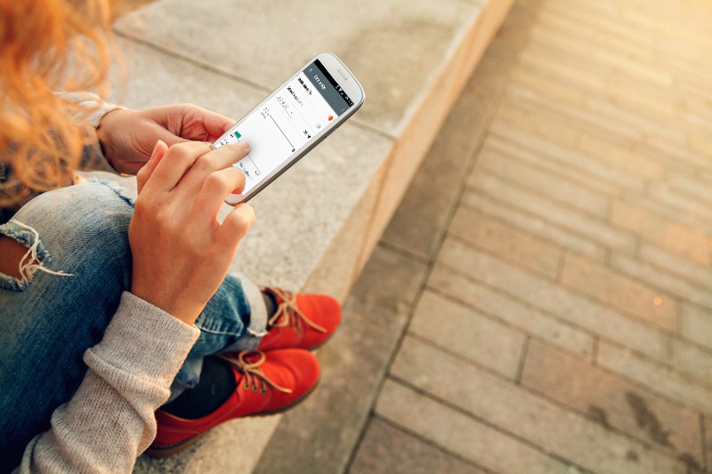 Новое приложение для экономии трафика от Google