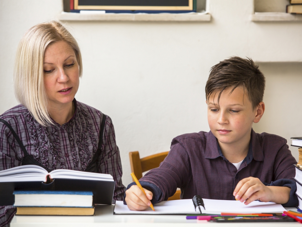 Как подготовить подростка до поступления за границу?