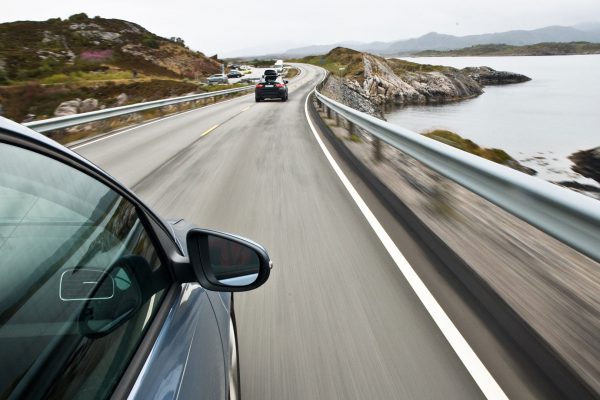 Как сэкономить, путешествуя на авто по Скандинавии?