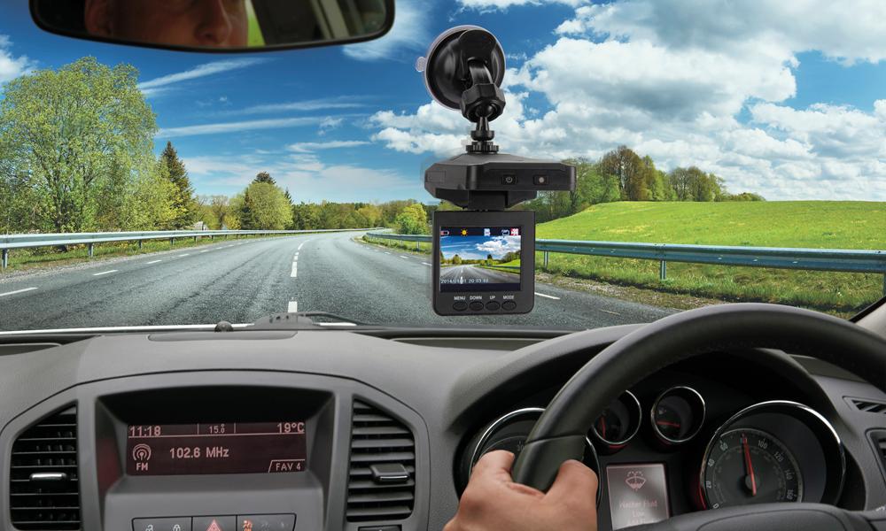 Автопутешествие: какие гаджеты стоит взять с собой?