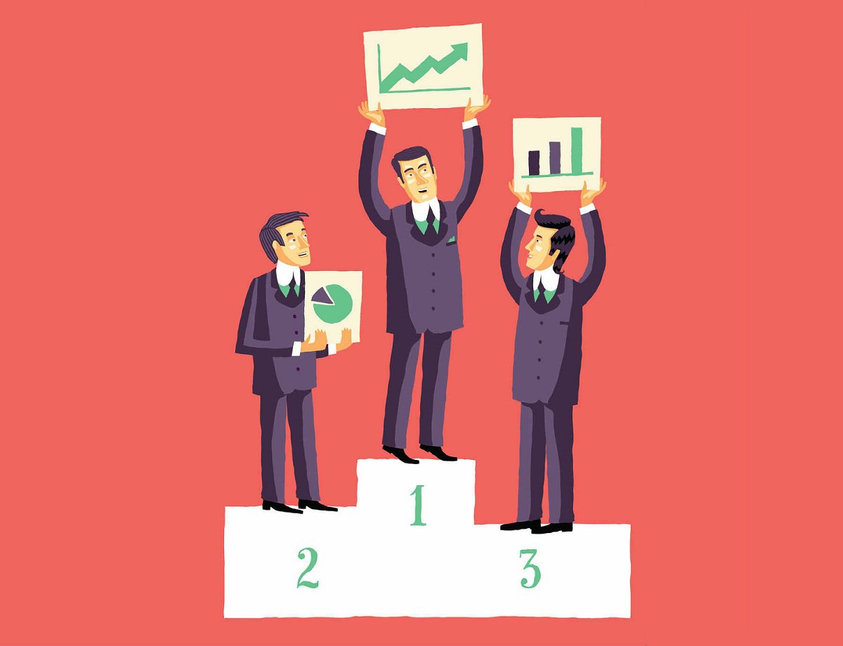 Выбираем надежную авиакомпанию