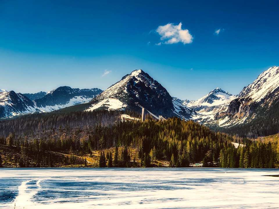 Покупка сим-карты в России для поездки в Словакию в декабре