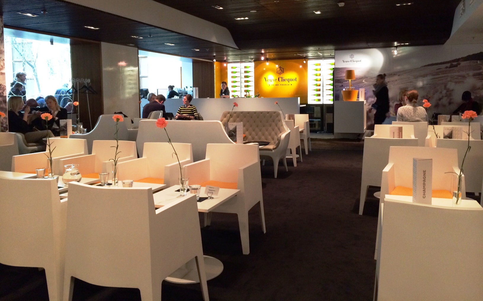 Впечатления от Хельсинки