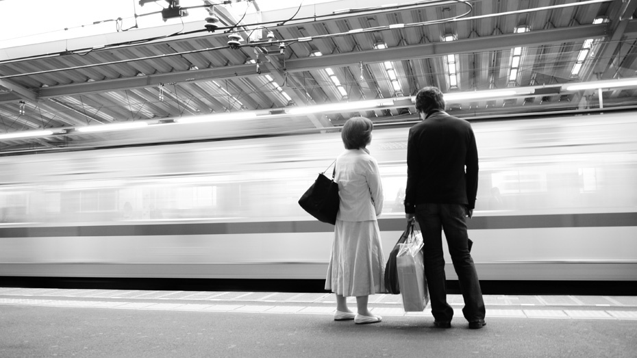 Путешествием на поезде безопасно: правила для туристов