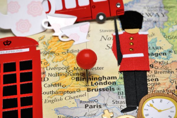 Как туристу открыть визу в Британию быстро и без проблем?