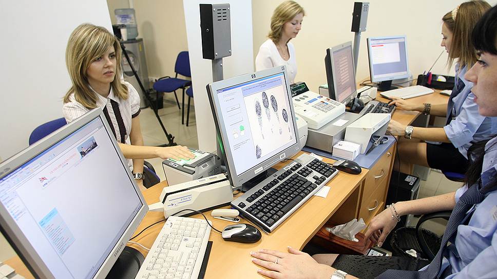 Британская виза: что нужно знать туристу?