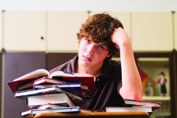 Топ-5 проблем подростков при обучении за границей