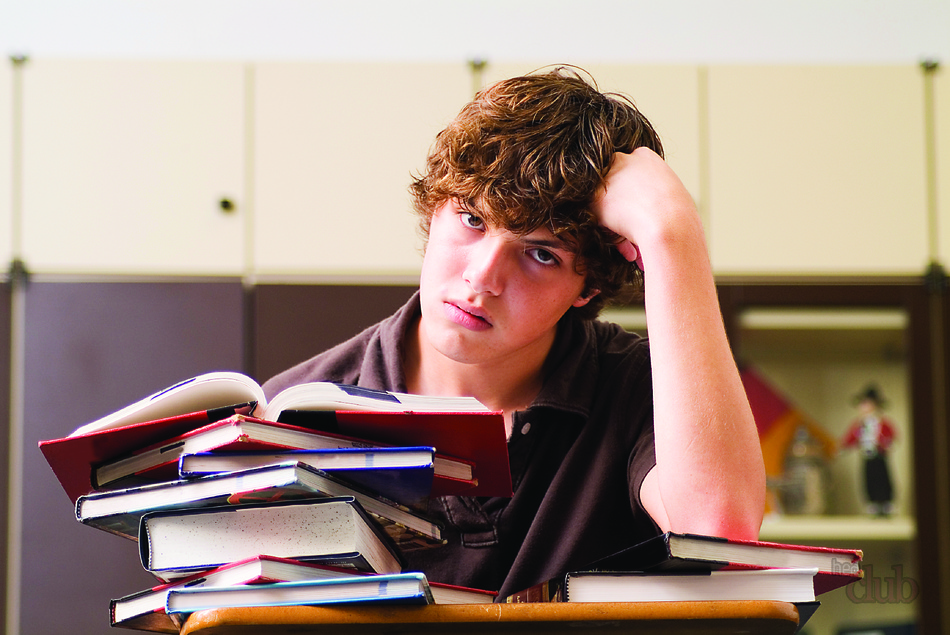 Топ-5 проблем подростков при обучении за границей