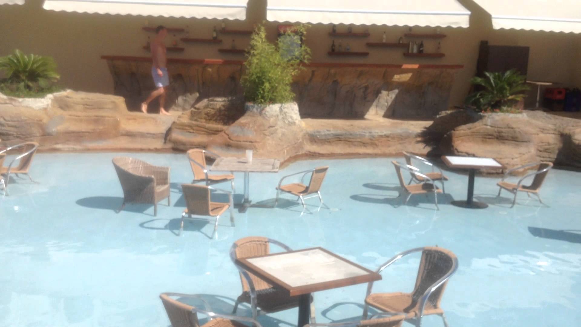 Турция в декабре – приятный отдых в Goldcity Tourism Complex и отзыв о тарифе