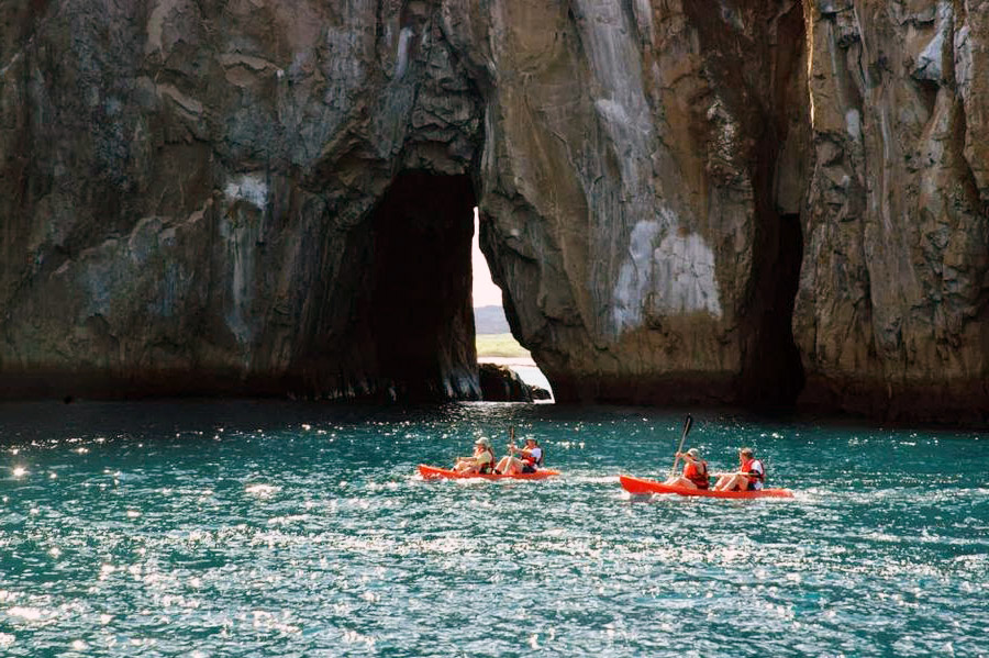 Популярные страны и достопримечательности, которые немного устали от туристов