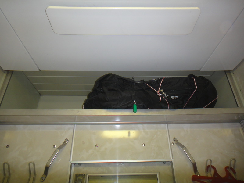 которых нужно знать каждому пассажиру поезда