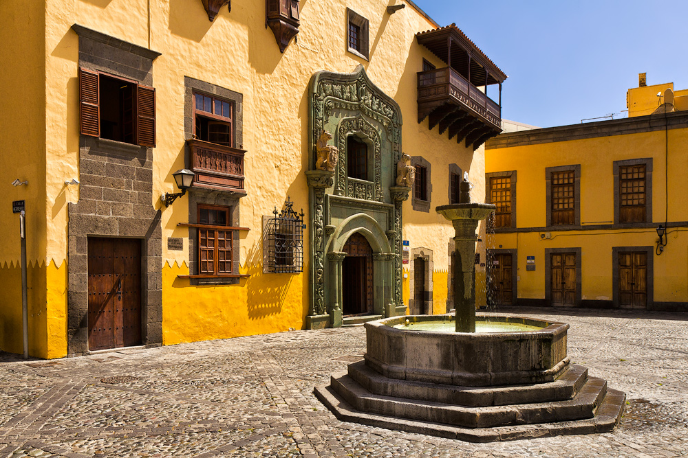 Пять достопримечательностей с подвохом