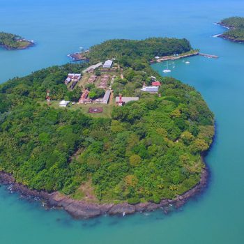 Французская Гвиана: сотовая связь для туристов