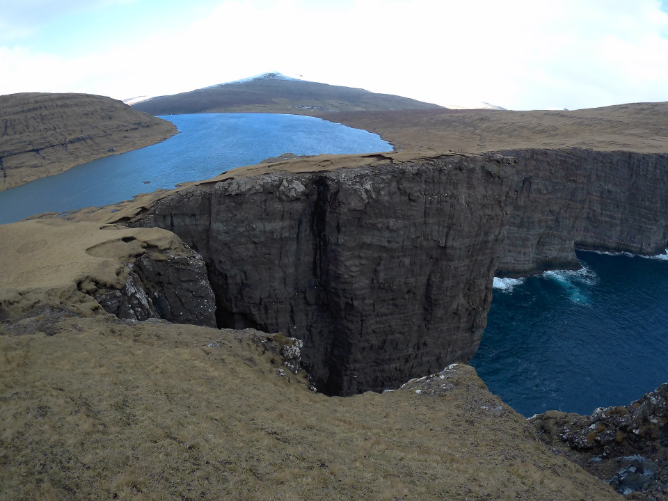 Доступная сотовая связь на Фарерах от GlobalSim