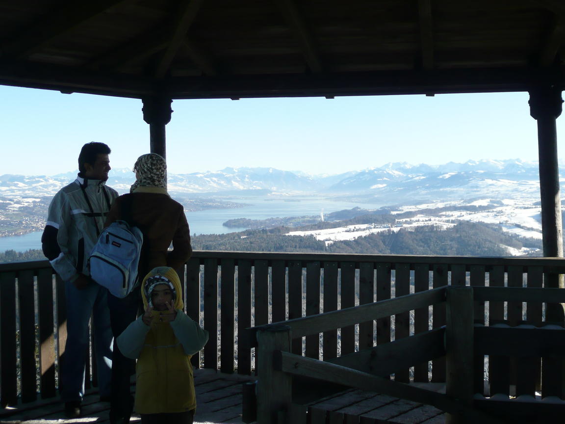 Активный отдых в Швейцарии и отзыв о сим-карте