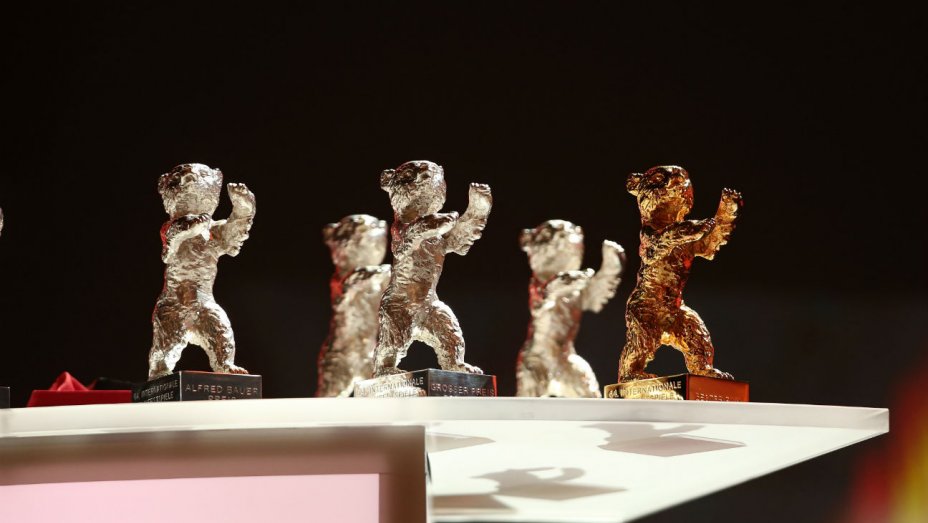 кинофестиваль Берлин 2018