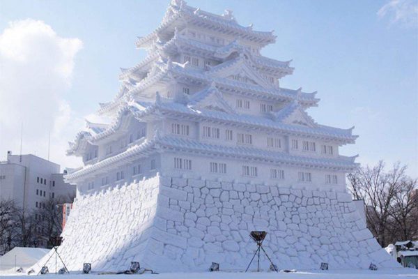 Пять интересных стран для путешествия в феврале