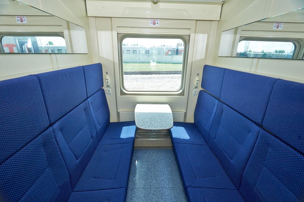 Путешествуем поездом, зная все свои права и возможности