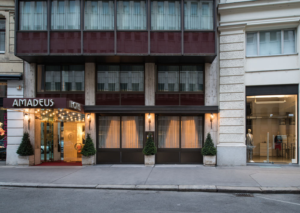 отдых в Вене