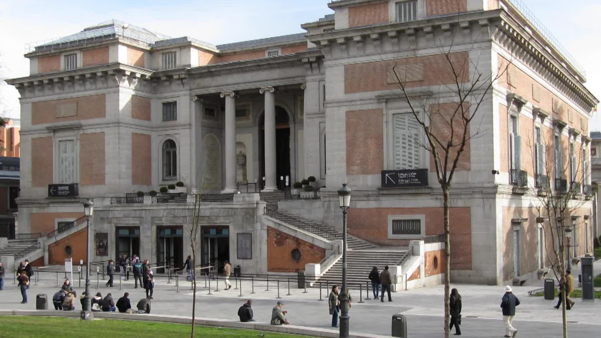 Барселона - Мадрид: мои впечатления от отелей и достопримечательностях