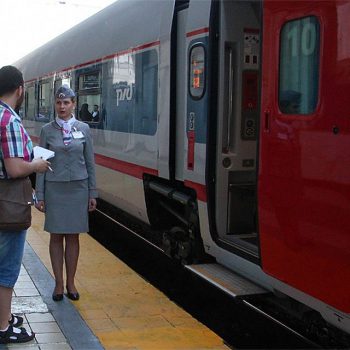 Восемь услуг, о которых нужно знать каждому пассажиру поезда
