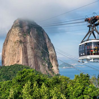 Выбираем сим-карту для поездки в Бразилию в феврале