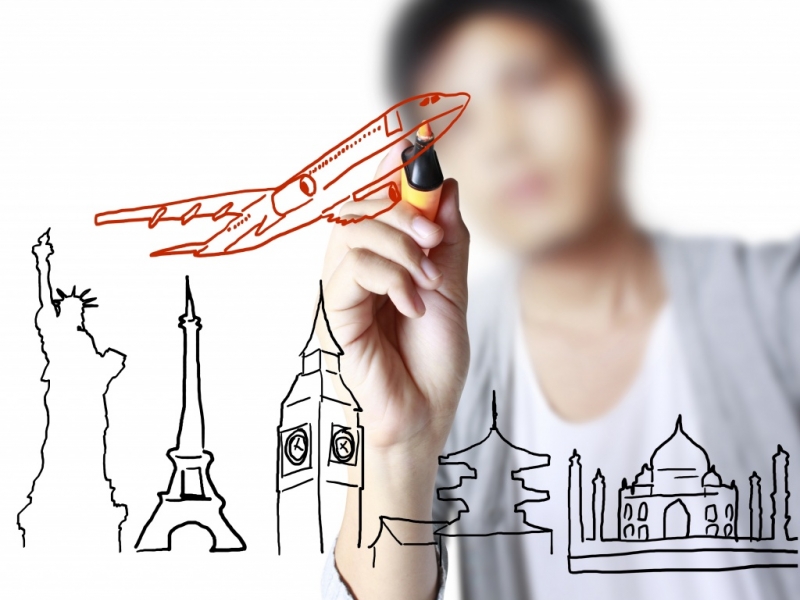 Перемены в личности и в жизни после обучения в заграничном вузе