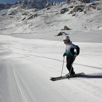 Активный отдых в Швейцарии и отзыв о сим-карте THREE