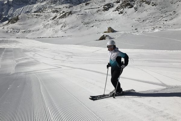 Активный отдых в Швейцарии и отзыв о сим-карте THREE