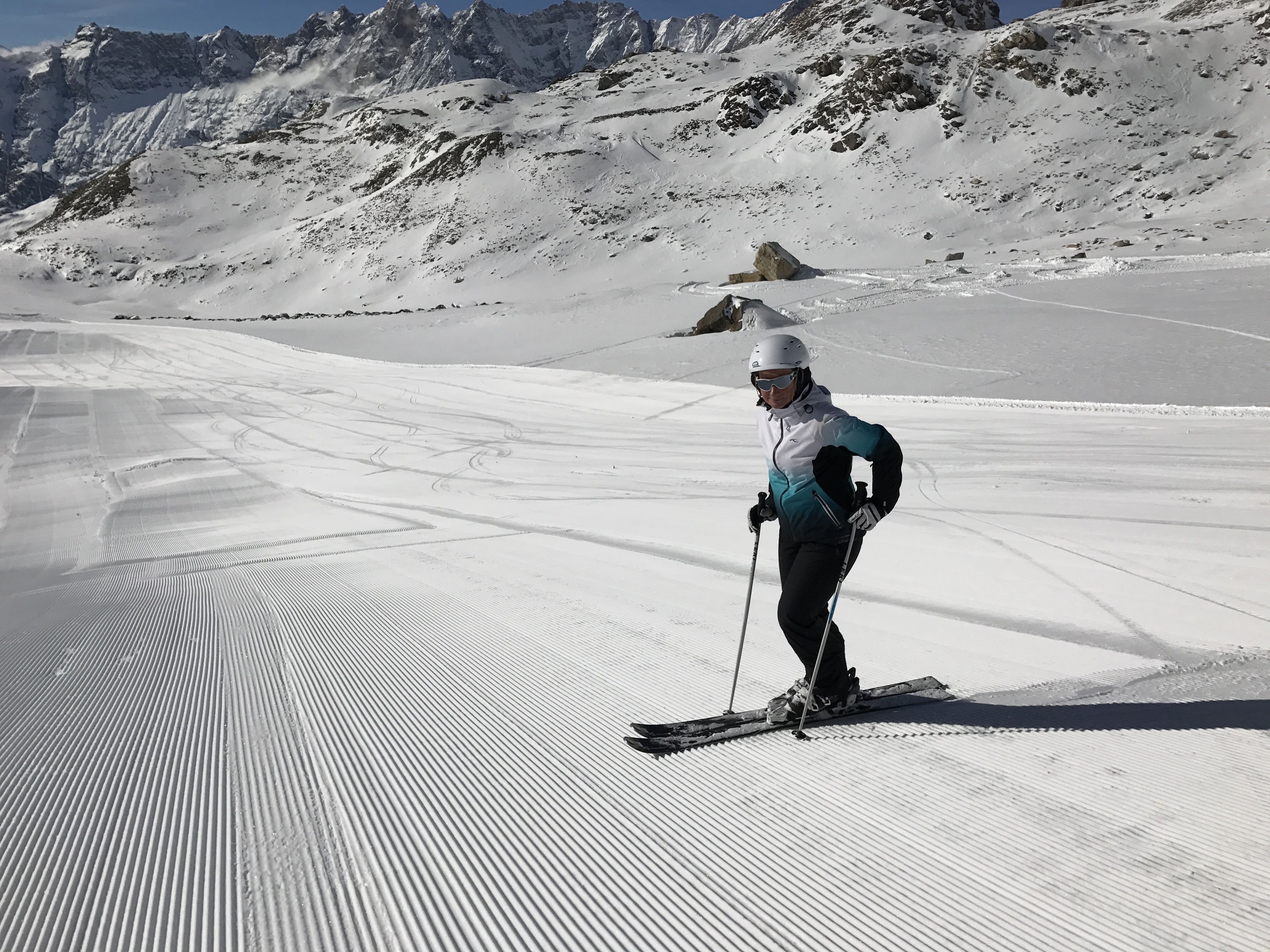 Активный отдых в Швейцарии и отзыв о сим-карте Vodafone Yuser