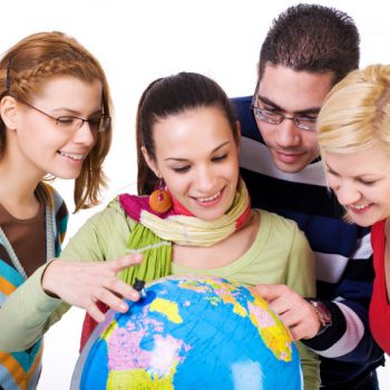 Что нужно учитывать при выборе школы для изучения английского за границей?