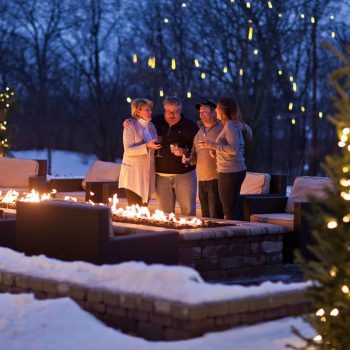 Новый год в Швейцарии: выбираем сим-карту для поездки