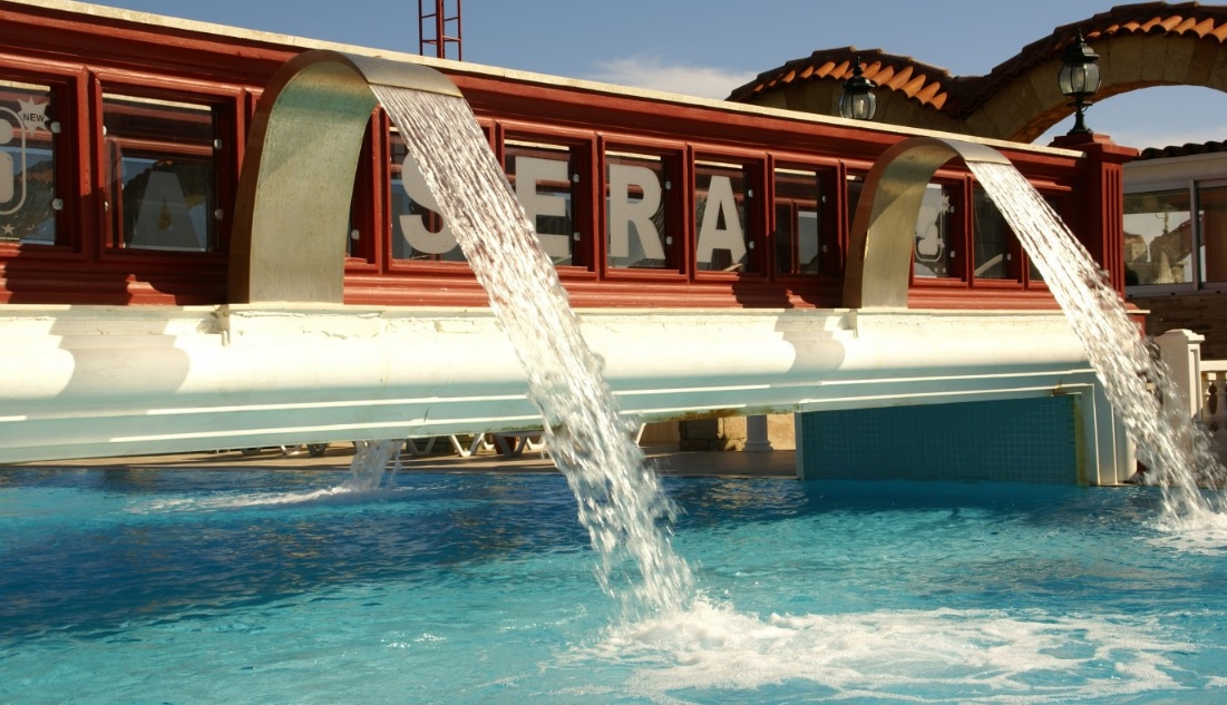 Стоит ли ехать в Турцию зимой?